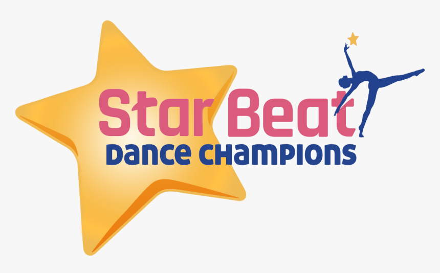 Starbeat Dance Champions - Star Beat, HD Png Download, Free Download