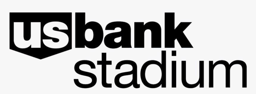 Usbankstadium - Human Action, HD Png Download, Free Download