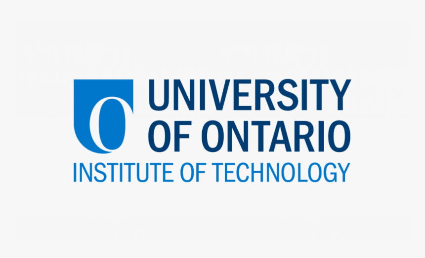 University Of Ontario Institute Of Technology Logo, HD Png Download, Free Download