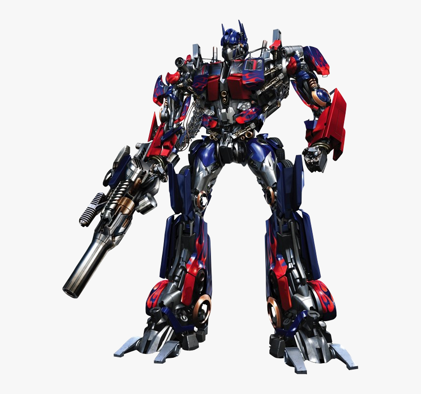 Transformers Optimus Prime Png, Transparent Png, Free Download