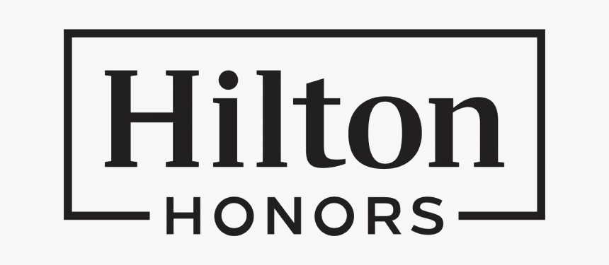 Ztzb3pa - Hilton Honors Logo Png, Transparent Png, Free Download
