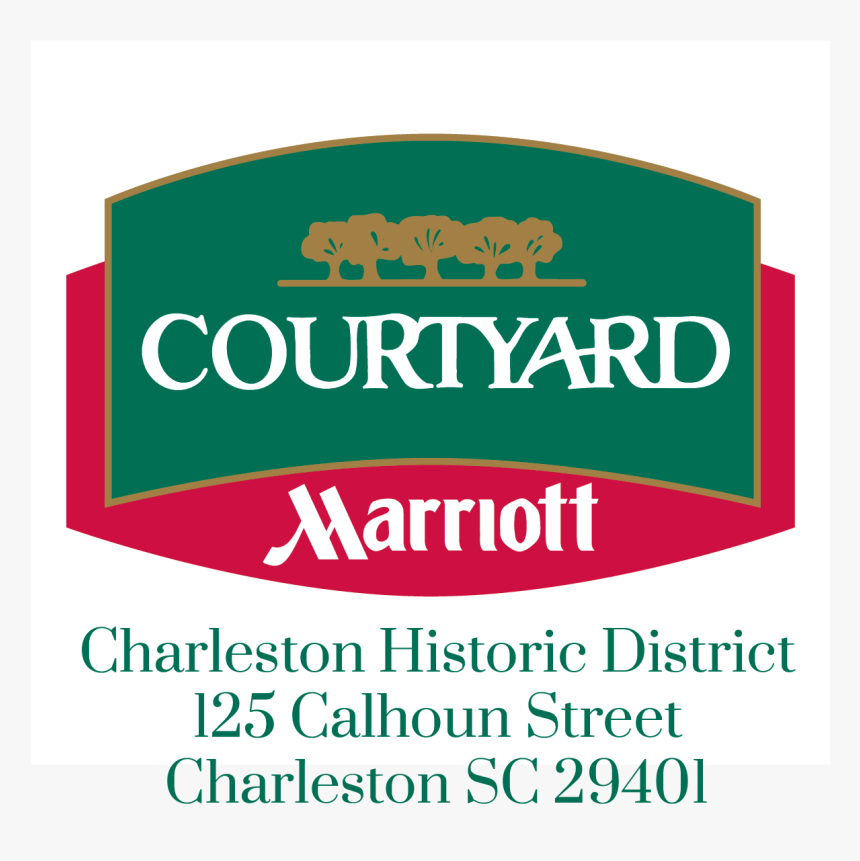 Courtyard By Marriott, HD Png Download, Free Download