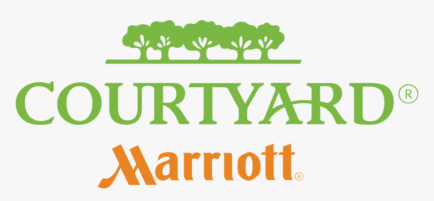 Marriott Courtyard Logo Png, Transparent Png, Free Download