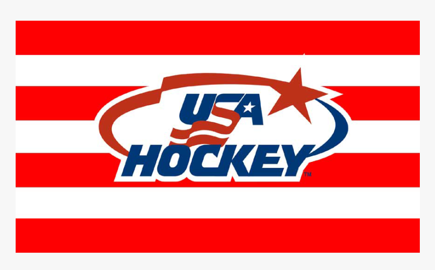 Usa Hockey, Iihf, Gold, U - Team Usa Hockey, HD Png Download, Free Download