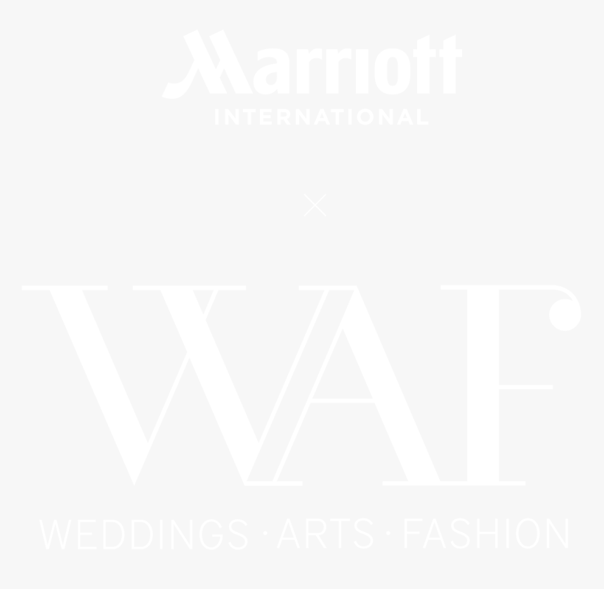 Waf Weddings - Arts - Fashion - Graphic Design, HD Png Download, Free Download