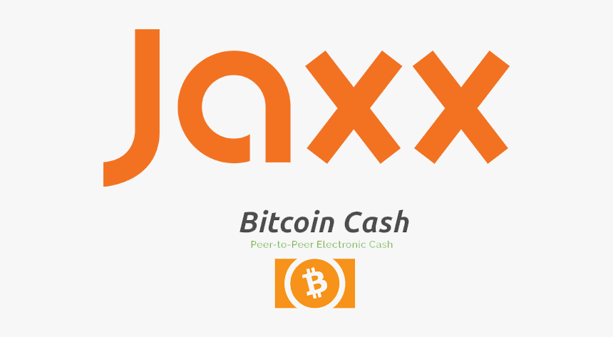 Jaxx To Include Bitcoin Cash Support Starting This - Bitcoin Accepted, HD Png Download, Free Download