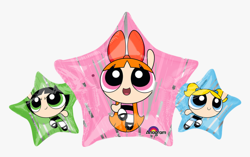 Powerpuff Girl 2019 Calendar, HD Png Download, Free Download