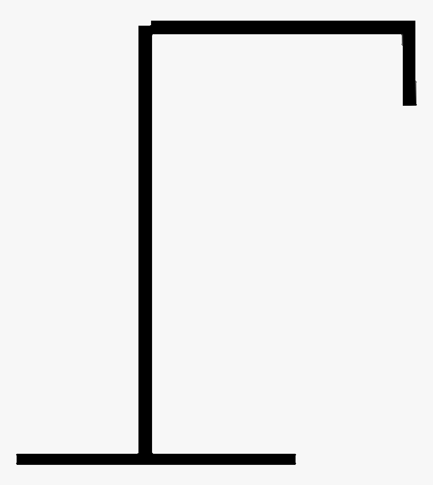 Transparent Hangman Png - Parallel, Png Download, Free Download