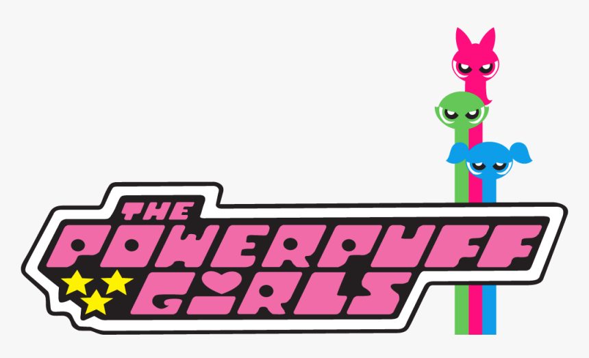 Powerpuff Girls, HD Png Download, Free Download