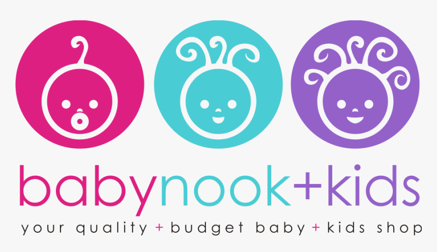 Baby Kids Logo, HD Png Download, Free Download