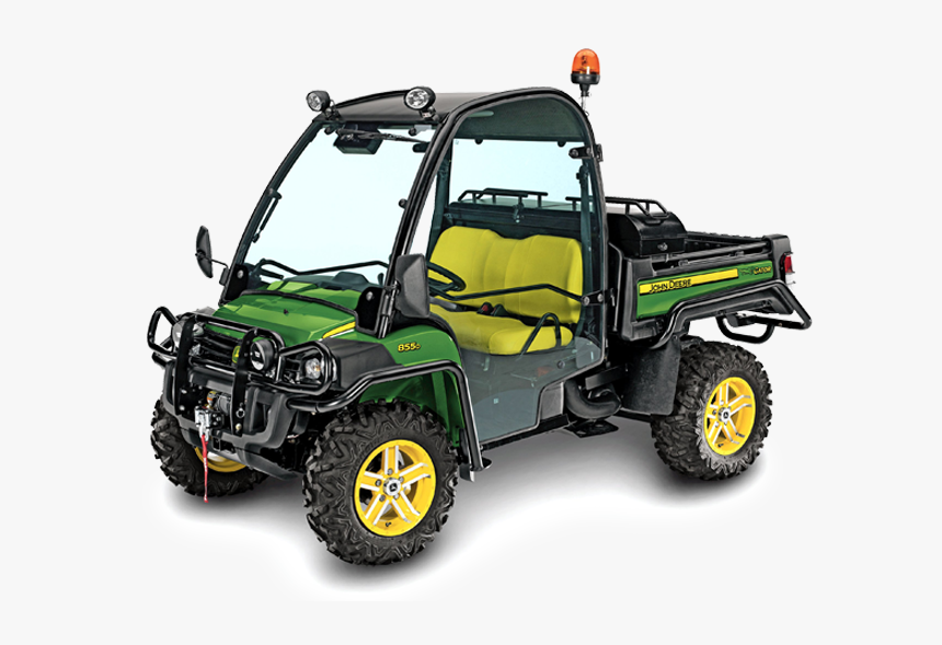 John Deere Gator Cab, HD Png Download, Free Download