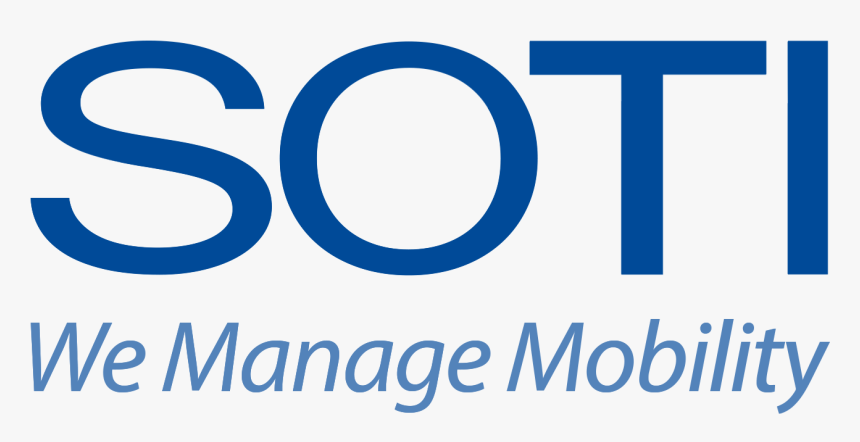 Soti Company Logo Color - Soti, HD Png Download, Free Download