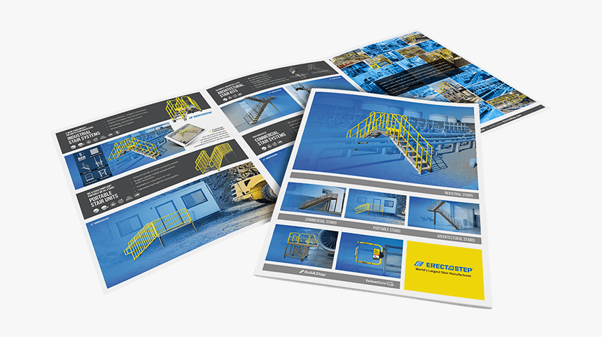 Brochure, HD Png Download, Free Download