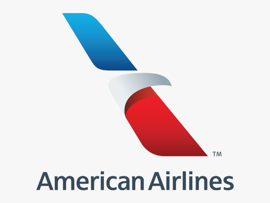 Bb - American Airlines Logo 2017, HD Png Download, Free Download