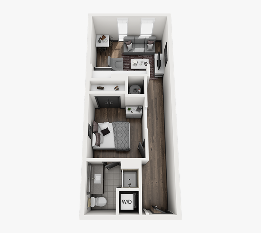 Floor Plan, HD Png Download, Free Download