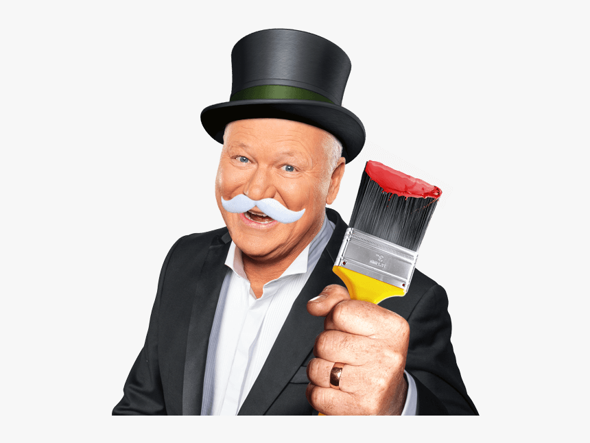 Scotty - Gentleman, HD Png Download, Free Download