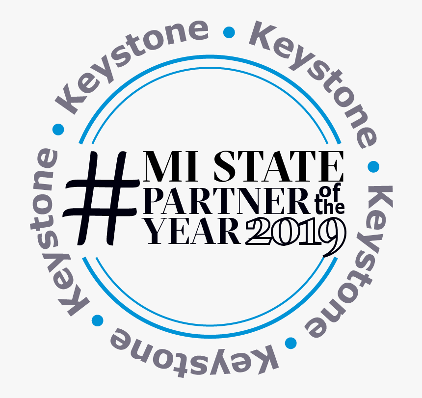 Keystone Partner Of The Year, HD Png Download, Free Download