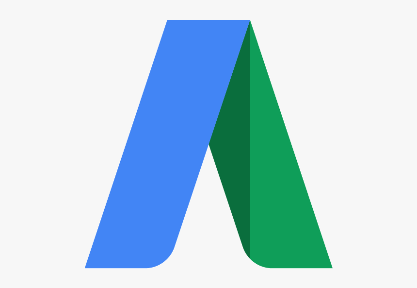 Google Adwords Icon Transparent, HD Png Download, Free Download