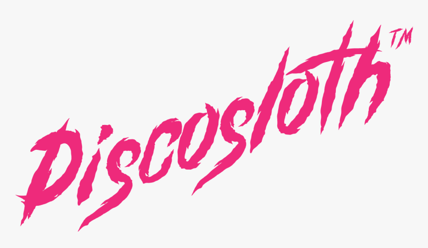 Discosloth Ppc - Discosloth, HD Png Download, Free Download