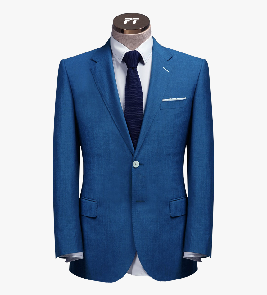 Http - //ferdoustailor - Com/sideadd - Navy Blue Suit Glossy, HD Png Download, Free Download