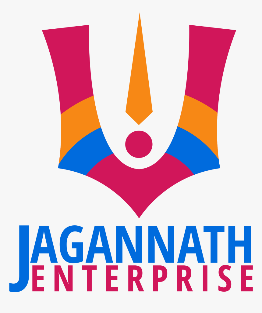 Jagannath Photo Png - Jagannath Enterprise, Transparent Png, Free Download