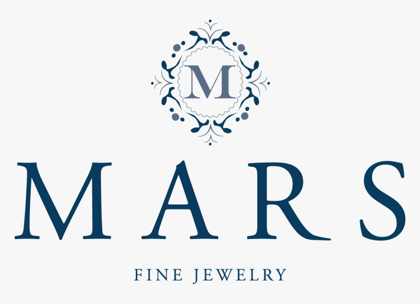 Mars Jewelry Logo - Jewelers Logo Png, Transparent Png, Free Download