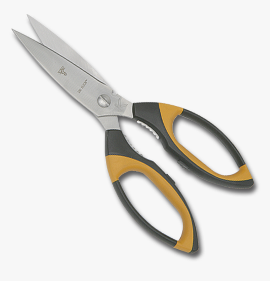 Slick Serrated Scissors For Glo Bugs - Scissors, HD Png Download, Free Download