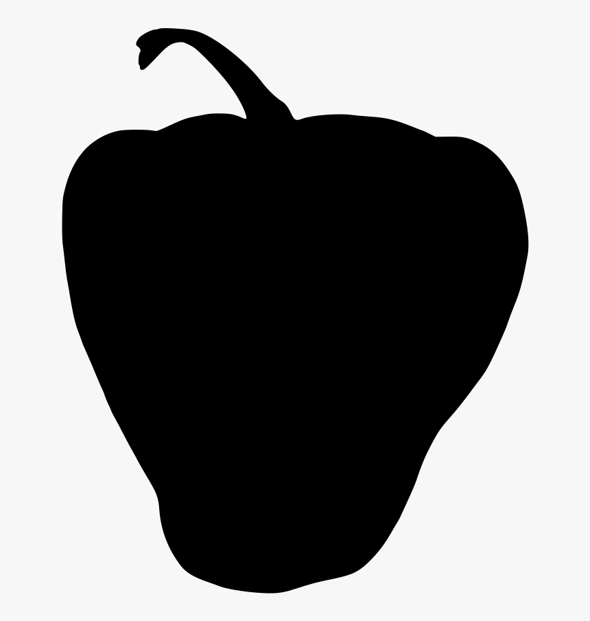 Bell Pepper, HD Png Download, Free Download