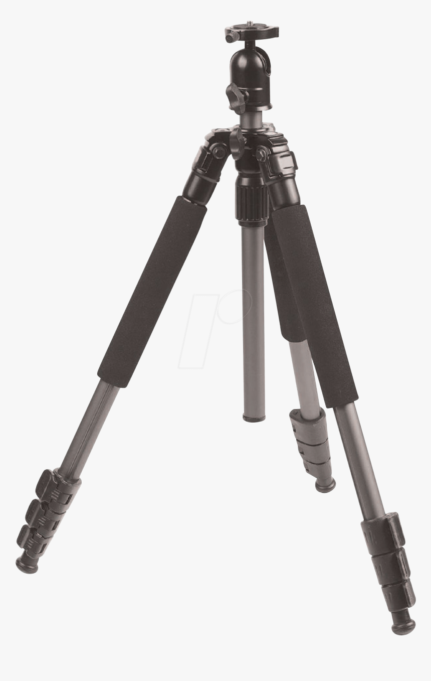 Lightweight Photo And Video Camera Tripod König Kn-tripod50 - Konig Statief, HD Png Download, Free Download