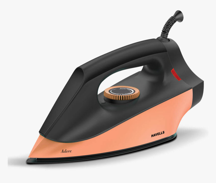 Adore Heritage Dry Iron, HD Png Download, Free Download