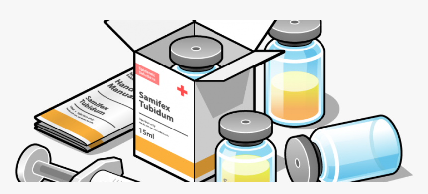 Objects Medical Equipment Clipart Medical Tools - Drug Nomenclature, HD Png Download, Free Download