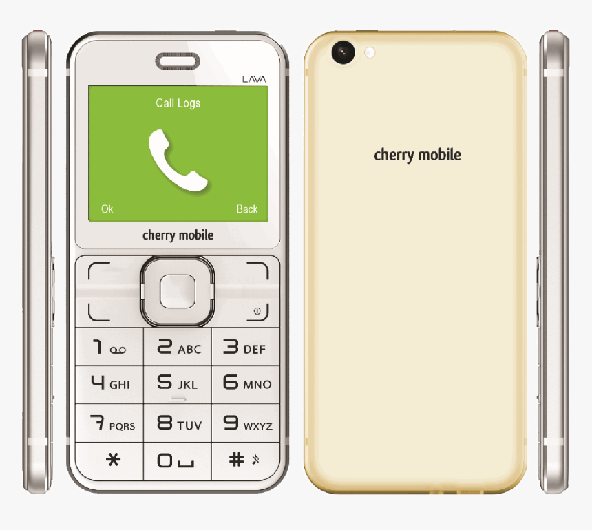 Feature Phone, HD Png Download, Free Download