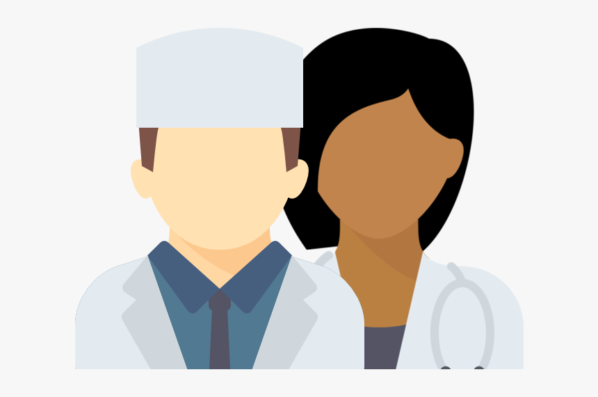 Joint Doctors - Illustration, HD Png Download, Free Download