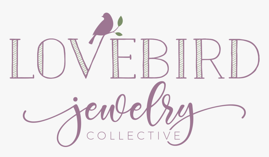 Lovebird Jewelry Collective, HD Png Download, Free Download