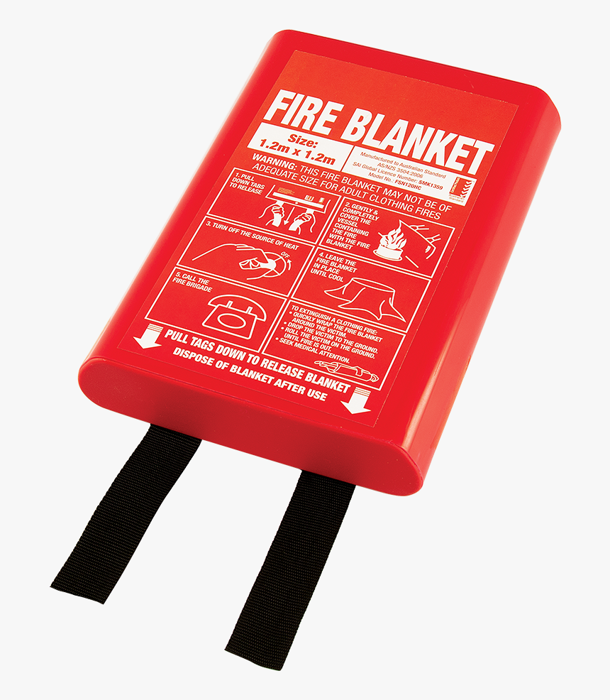 Fire Blanket 1.2 Mx 1.2 M, HD Png Download, Free Download