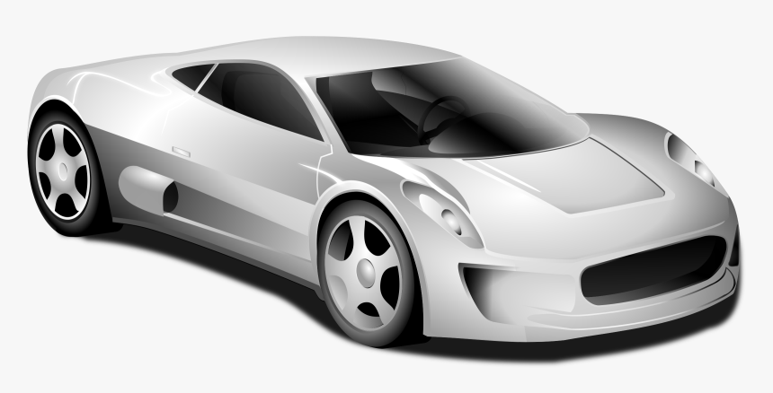 Transparent Car Clip Art Png - Fancy Car Clipart, Png Download, Free Download