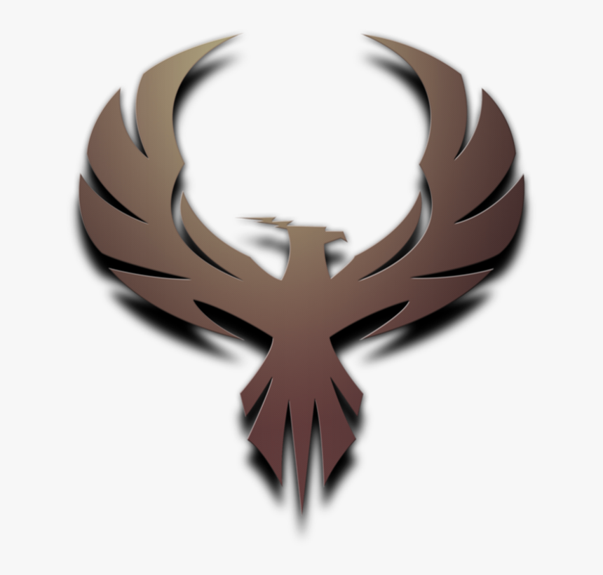 Pirate Bay Phoenix Logo, HD Png Download, Free Download