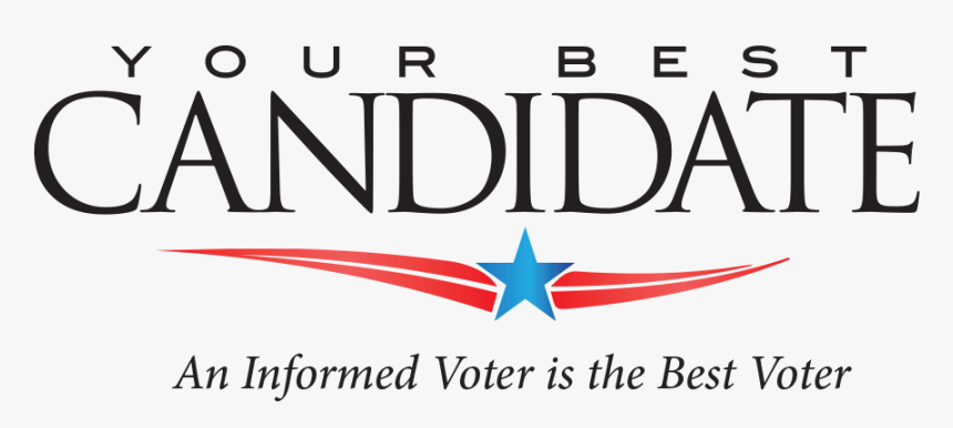 Your Best Candidate - Circle, HD Png Download, Free Download