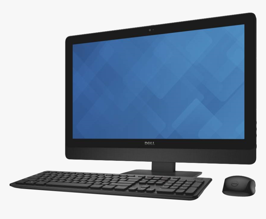 Personal Computer, HD Png Download, Free Download