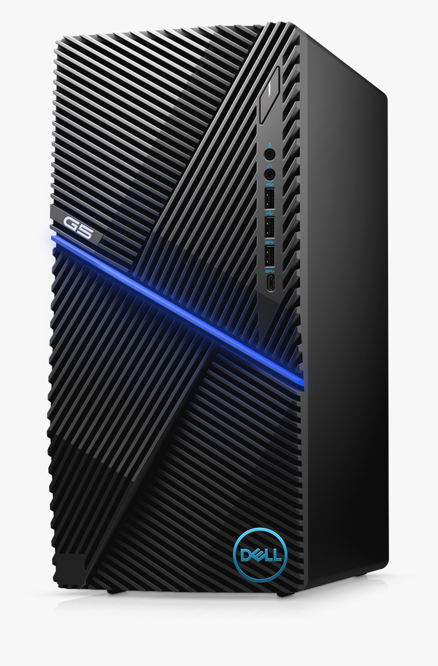 Dell G5 Gaming Desktop, HD Png Download, Free Download