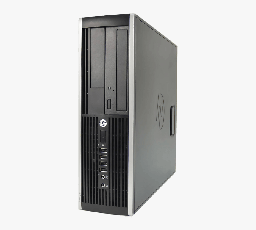 Hp 6200 Sff Desktop, HD Png Download, Free Download