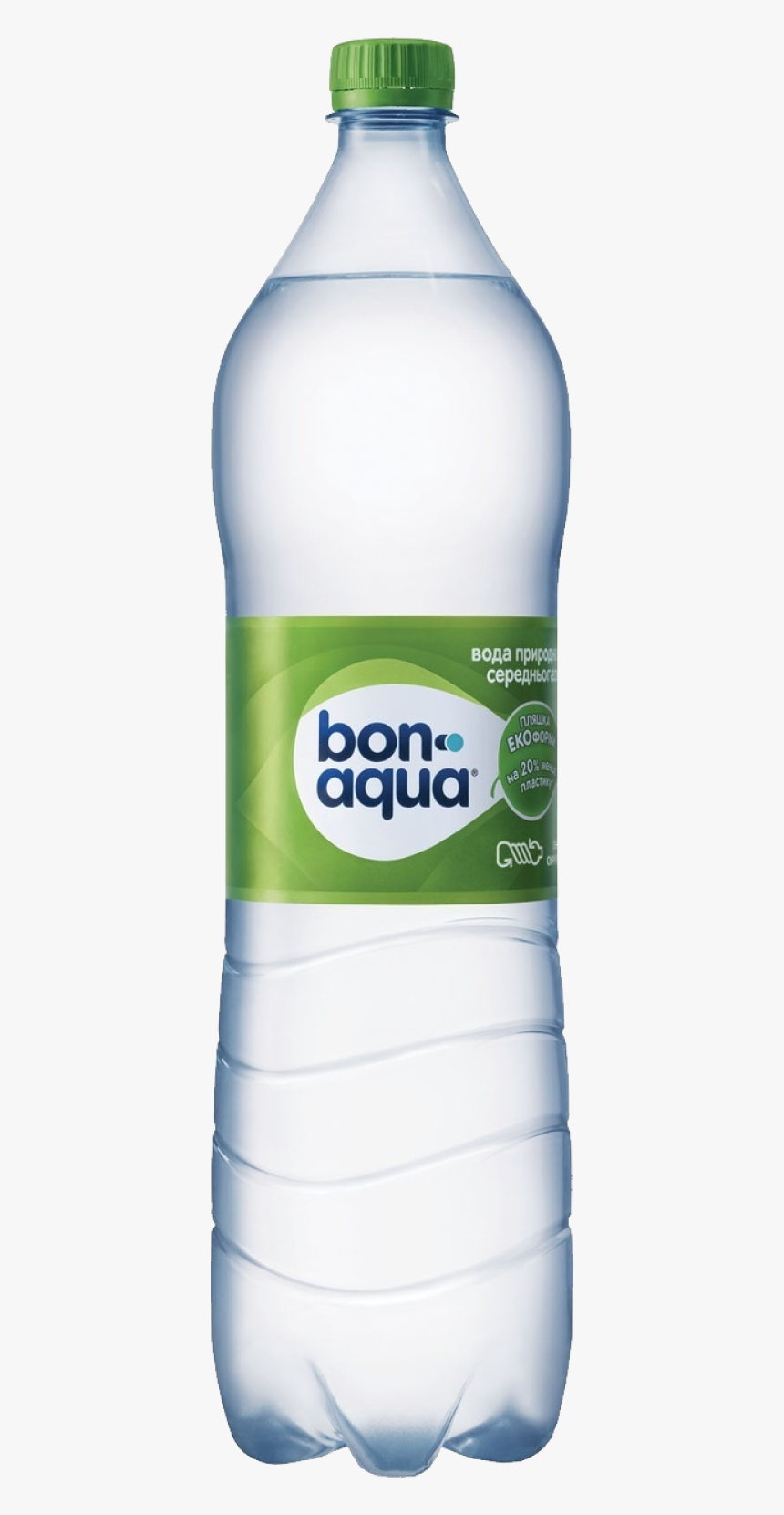 Bonaqua Слабогазована, HD Png Download, Free Download