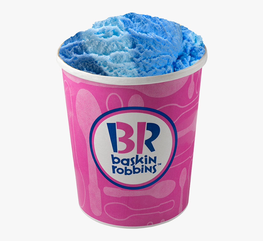 Bavarian Chocolate Ice Cream Baskin Robbins, HD Png Download, Free Download