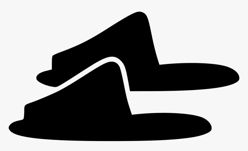 Slippers, HD Png Download, Free Download