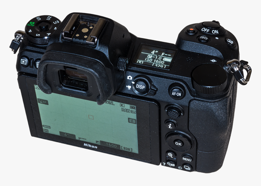 Digital Slr, HD Png Download, Free Download