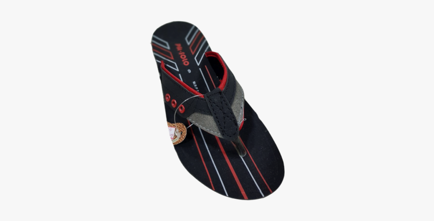 Dip Gents Slippers 6 1 - Flip-flops, HD Png Download, Free Download