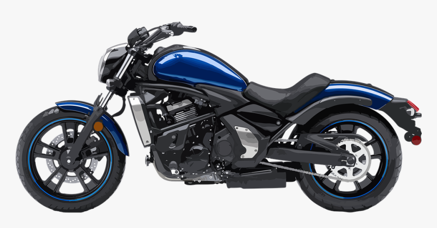 Simple Modifications You Can Do To Improve Your Motorcycle - Kawasaki Vulcan S Abs 2016, HD Png Download, Free Download