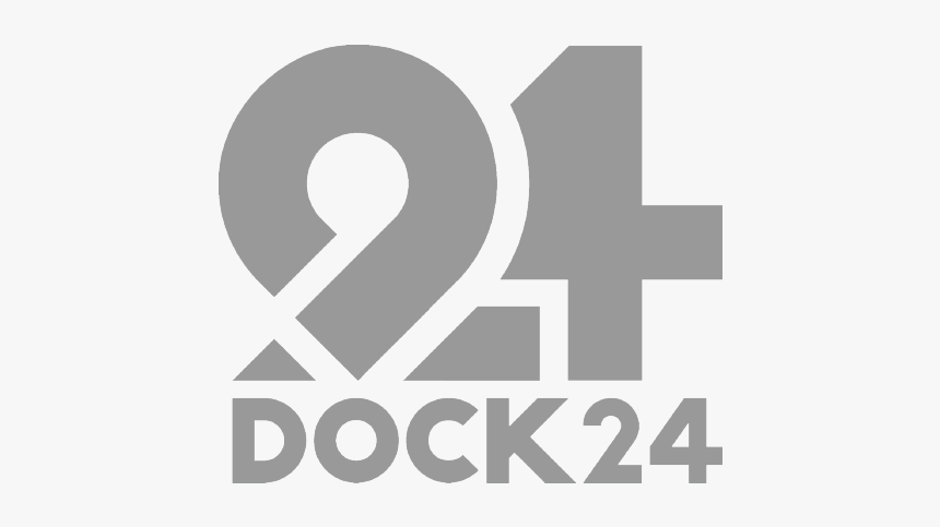 Dock 24 Logo World Wide Web Design - Graphics, HD Png Download, Free Download