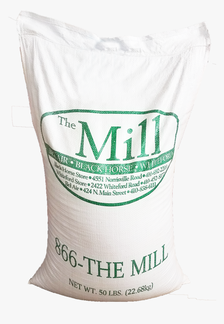 The Mill Broiler Mash"
 Class=, HD Png Download, Free Download