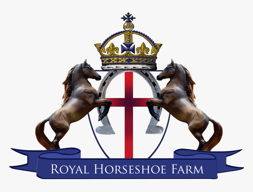 Royal Horseshoe Farm, HD Png Download, Free Download